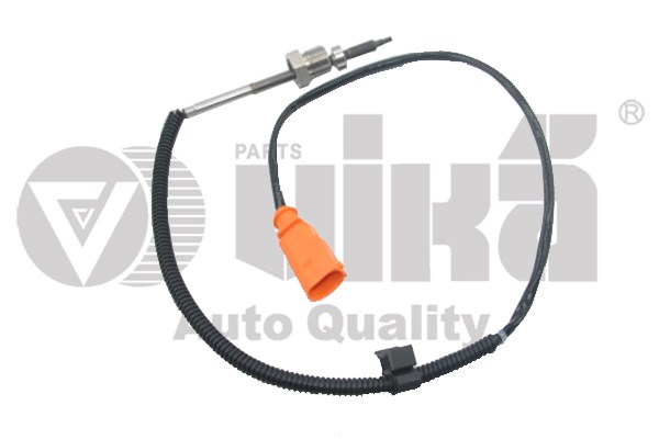 Sensor, exhaust gas temperature VIKA 99061809201