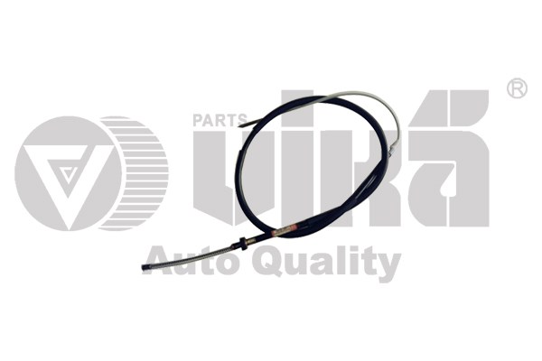 Cable, parking brake VIKA 66091558001