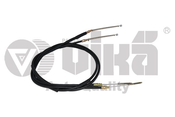Cable, parking brake VIKA 76090017101