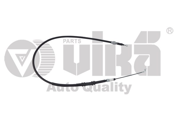 Cable Pull, parking brake VIKA 66091559301