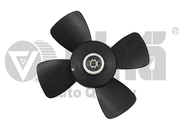Fan, radiator VIKA 99590718201
