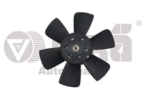 Fan, radiator VIKA 99590013301