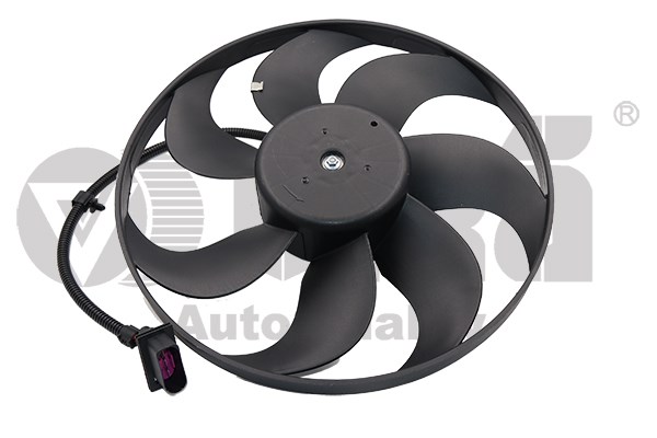 Fan, radiator VIKA 99590015101