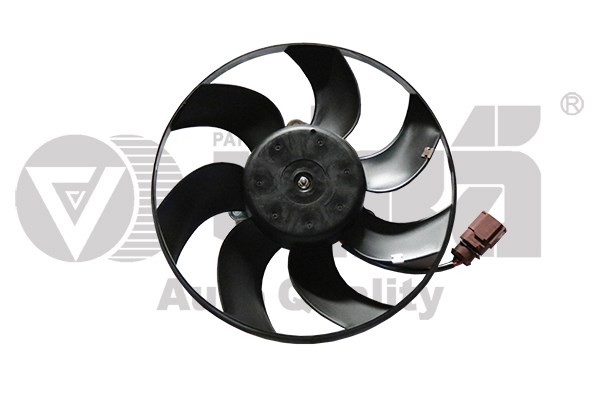Fan, radiator VIKA 99590789801