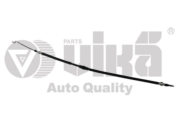 Cable, parking brake VIKA 66091558101