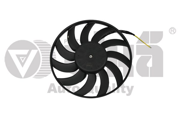 Fan, radiator VIKA 99590015001