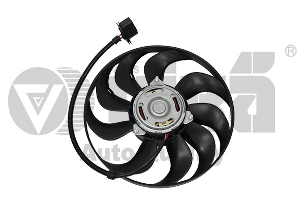 Fan, radiator VIKA 99590018301
