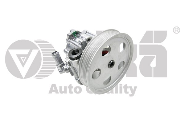 Hydraulic Pump, steering system VIKA 41451087301