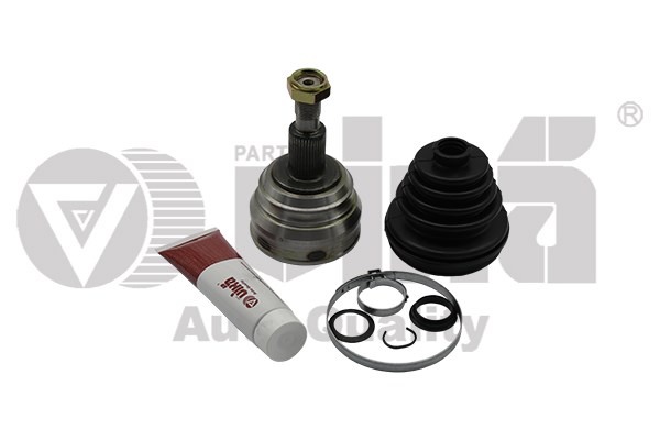 Joint Kit, drive shaft VIKA 54980015501
