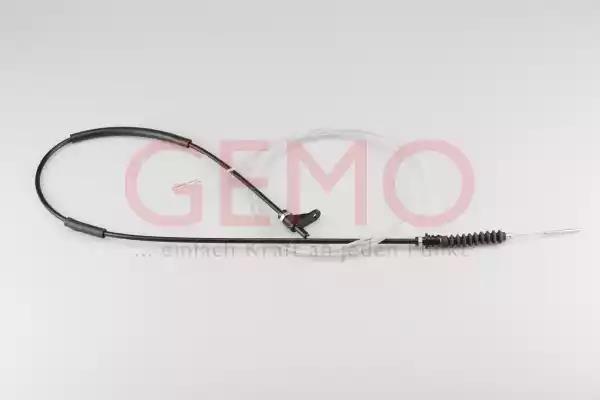 Accelerator Cable Volkswagen Classic Aftermarket 50-251721555Q