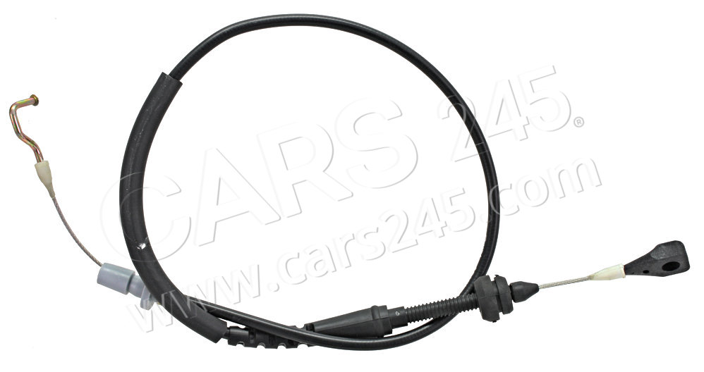 Accelerator Cable Volkswagen Classic Aftermarket 50-357721555A