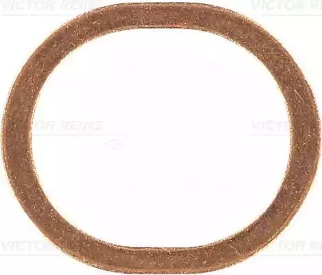 Seal Ring Volkswagen Classic Aftermarket 50-021256251A