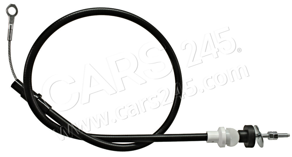 Clutch Cable Volkswagen Classic Aftermarket 50-171721335D
