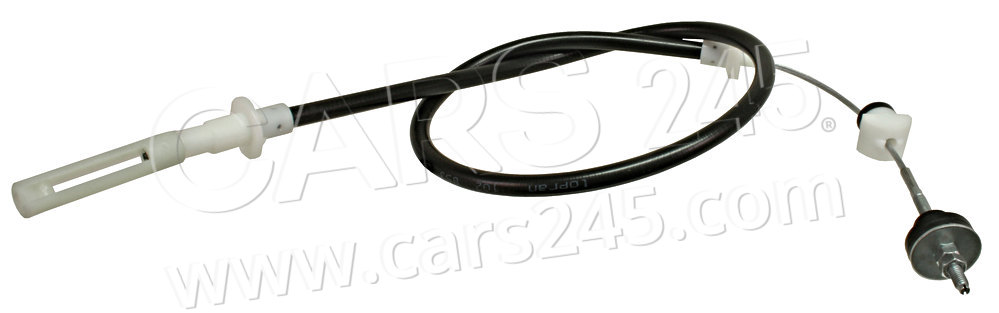 Clutch Cable Volkswagen Classic Aftermarket 50-191721335R