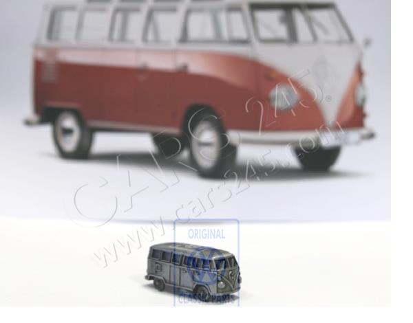 Mini Bus T1 as magnet Volkswagen Classic Parts Volkswagen Classic ZCP902729 2