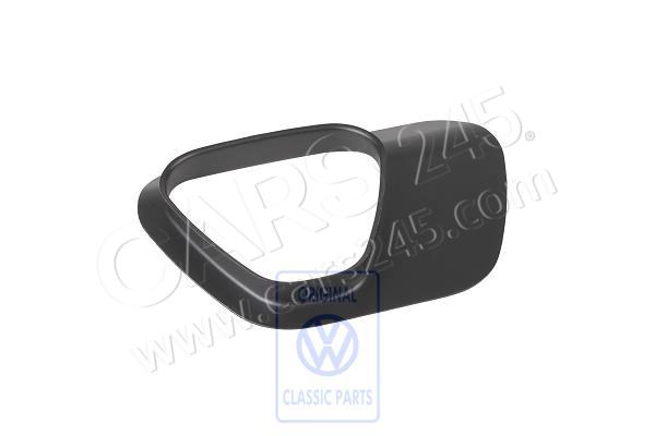 Retaining plate lhd Volkswagen Classic 2D1802279A