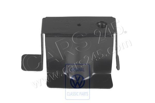 Reinforcement plate right Volkswagen Classic 6N0804954C