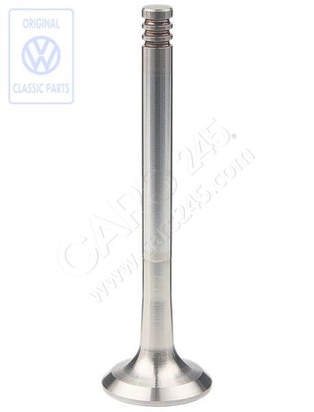 Inlet valve Volkswagen Classic 049109601A