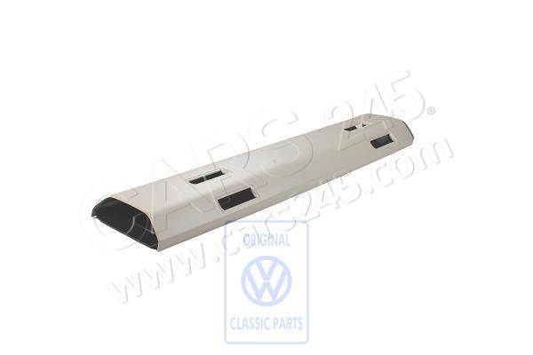 Air guide channel Volkswagen Classic 2532603237UK