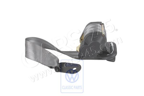 Three-point safety belt Volkswagen Classic 6X0857806HE66