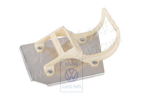 Cover plate Volkswagen Classic 026911049D