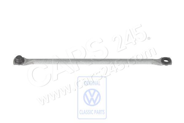 Operating linkage left lhd Volkswagen Classic 867955325