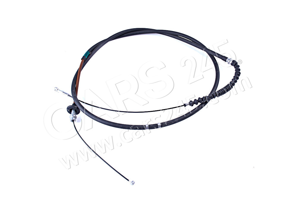 Brake cable front lhd Volkswagen Classic J4641035570