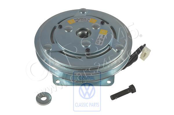 Electromagnetic coupling 1 point Volkswagen Classic 321820811A