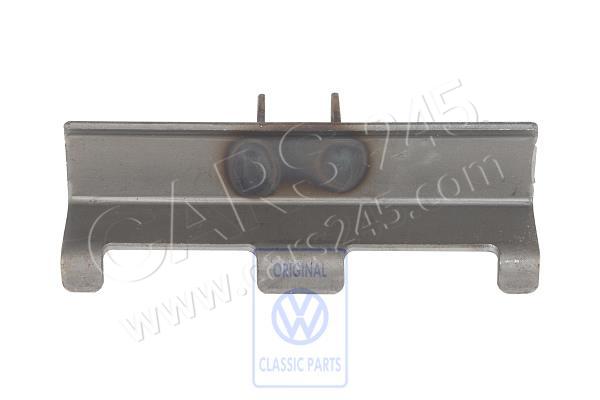 Bracket lower Volkswagen Classic 7D0861363