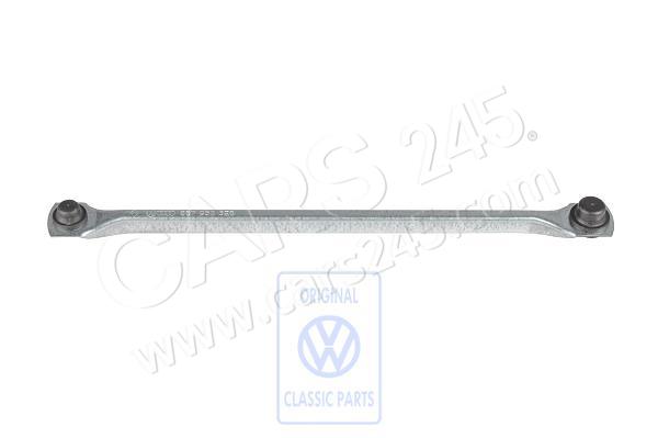 Operating linkage right lhd Volkswagen Classic 867955326
