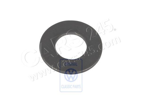 Sealing plate Volkswagen Classic 062130219