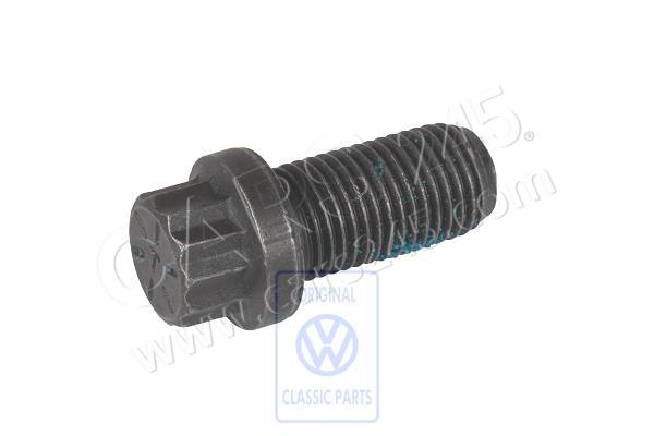 Hex collared bolt Volkswagen Classic TMG521153