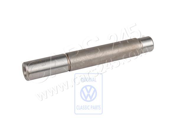 Reverse gear shaft Volkswagen Classic 008311515
