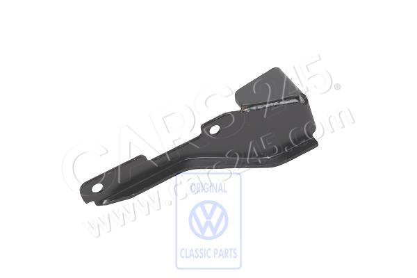 Holder for bowden cable Volkswagen Classic 074130177B