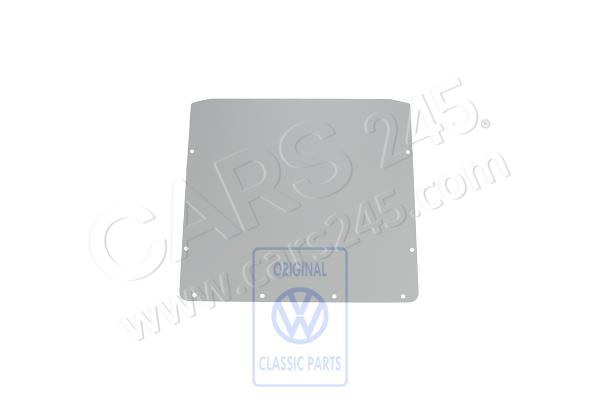 Side panel trim (hardboard panel) Volkswagen Classic 7298673059ZW