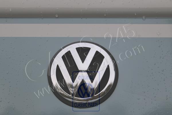 Vw emblem Volkswagen Classic 2178536872