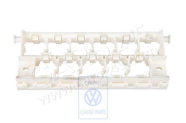 Relay plate Volkswagen Classic 6K0937503
