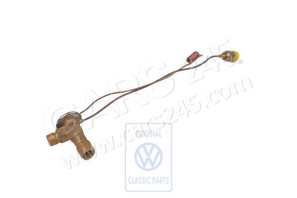Expansion valve Volkswagen Classic 171820679
