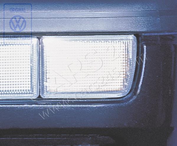 Turn signal indicator white, left Volkswagen Classic 1H0953049D