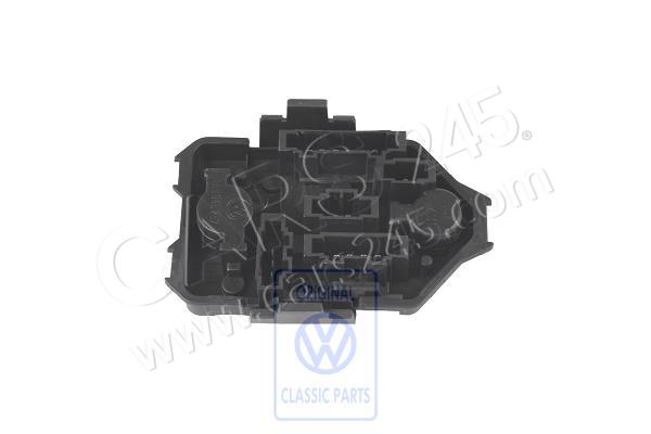 Bulb carrier outer Volkswagen Classic 1H5945257