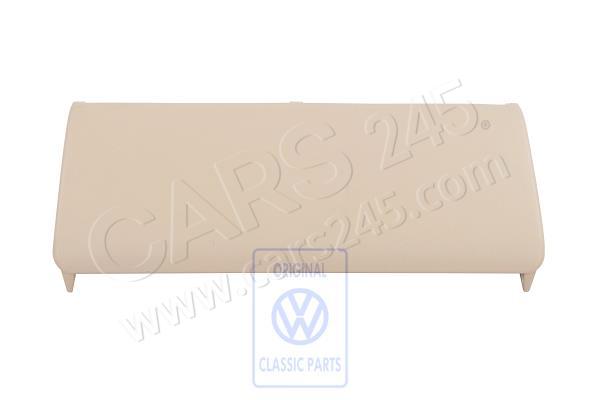 Lid for glove box Volkswagen Classic 1E1858912Q70