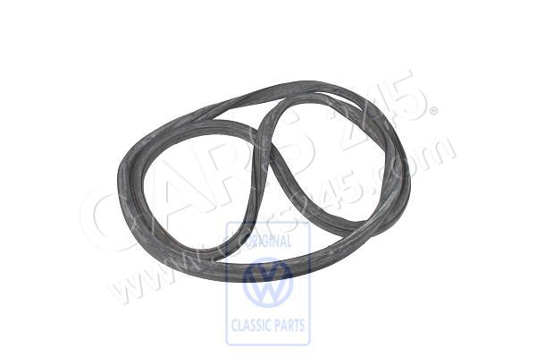 Seal for rear window Volkswagen Classic 867845521A