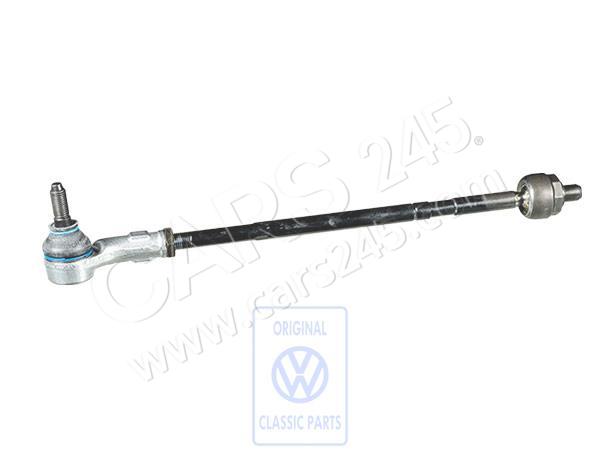 Track rod right Volkswagen Classic 357422804