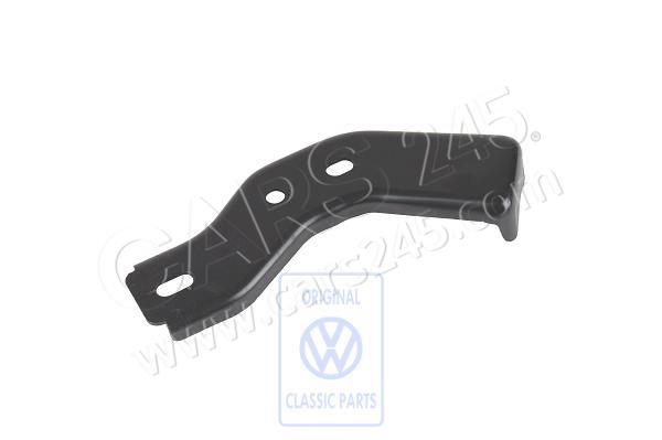 Brace for wheel housing right front Volkswagen Classic 1H0810114A