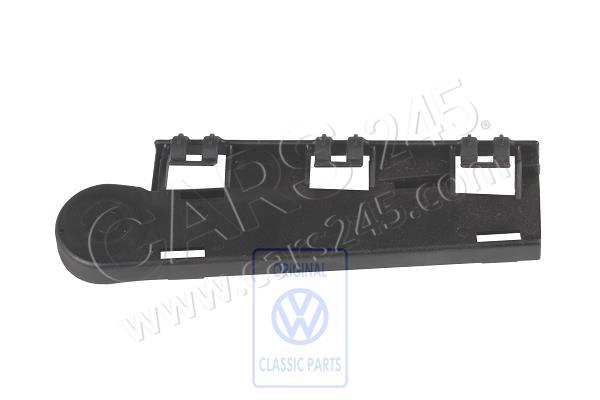 Guide piece Volkswagen Classic 1H5862898A