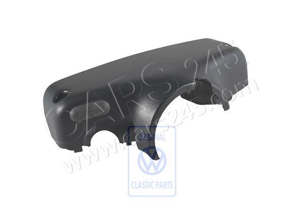 Trim lower section Volkswagen Classic 1H0953516AC01C