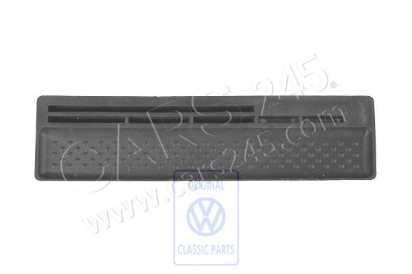 Cover for oil sump Volkswagen Classic 037103660A