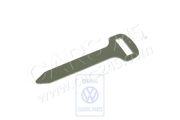 Holding strap Volkswagen Classic 183871223E