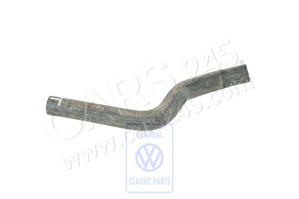 Intake hose Volkswagen Classic 6K0422889D