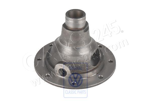 Housing for differential Volkswagen Classic 090519211
